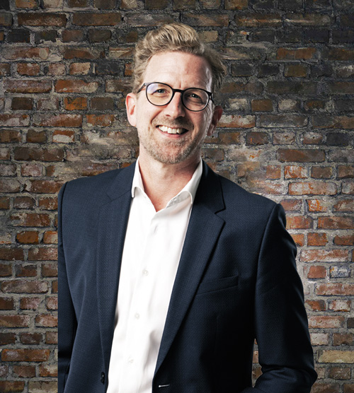 Ben Schäfer