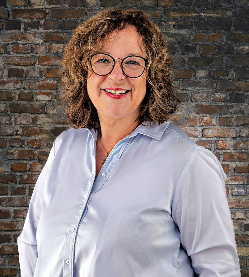 Heike Schollenberger