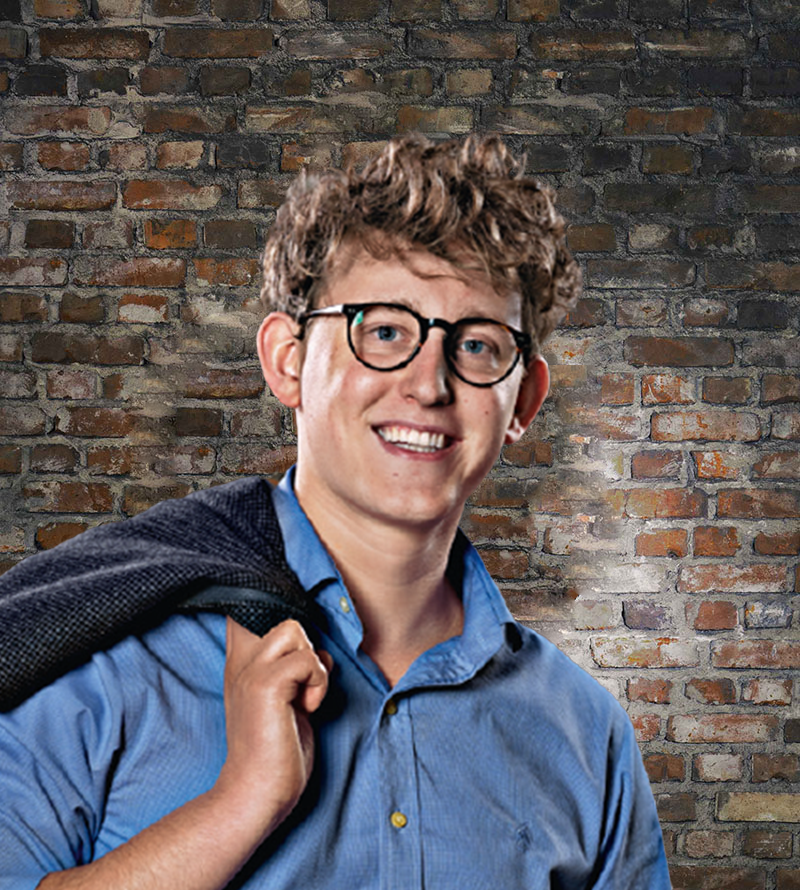 Marc Benedict  Heinemann 