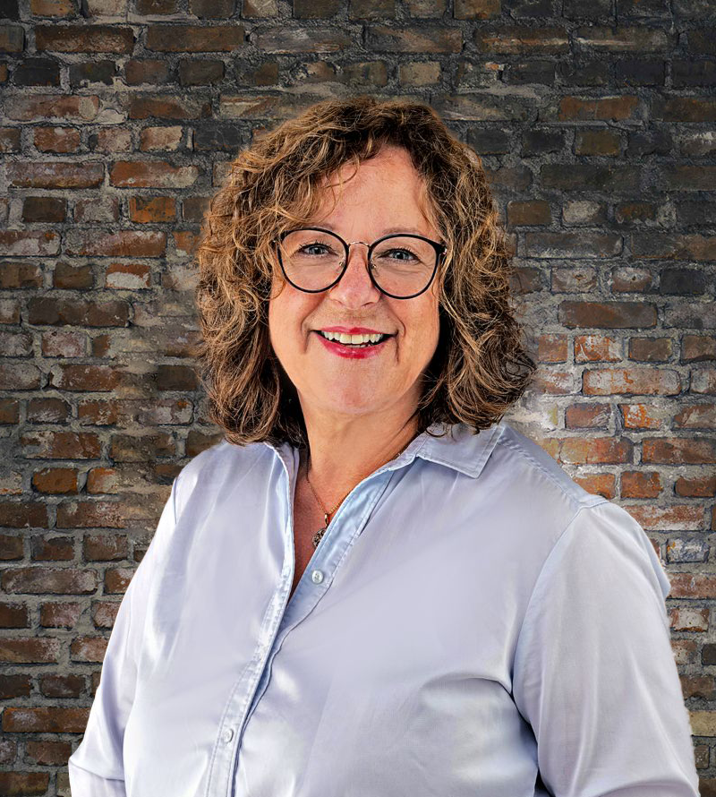 Heike Schollenberger